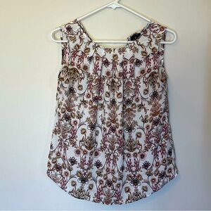 Worthington - PXS Sleeveless Top